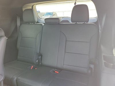 2026 Buick Enclave Sport Touring FWD