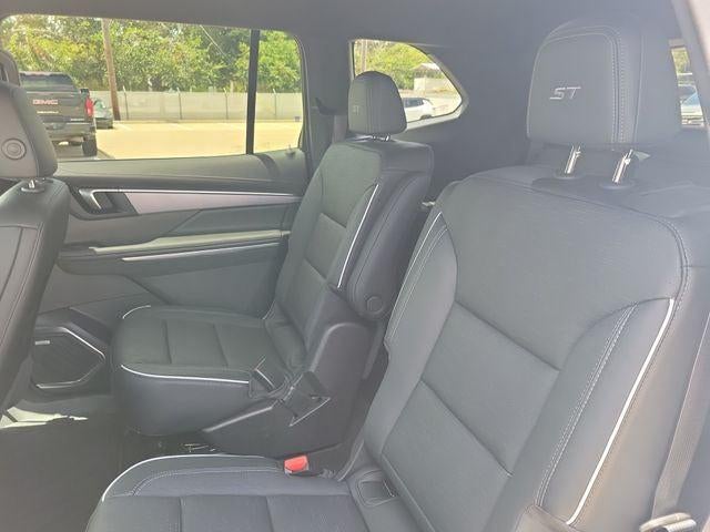 2026 Buick Enclave Sport Touring FWD