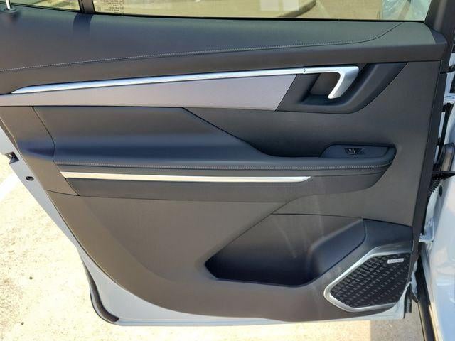 2026 Buick Enclave Sport Touring FWD
