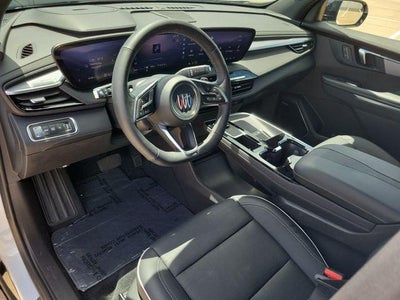 2026 Buick Enclave Sport Touring FWD