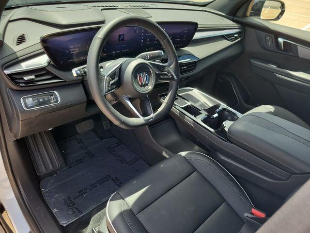 2026 Buick Enclave Sport Touring FWD