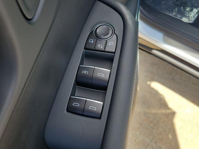 2026 Buick Enclave Sport Touring FWD