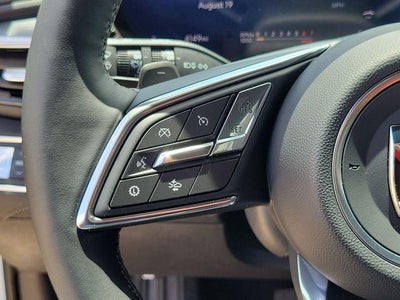 2026 Buick Enclave Sport Touring FWD