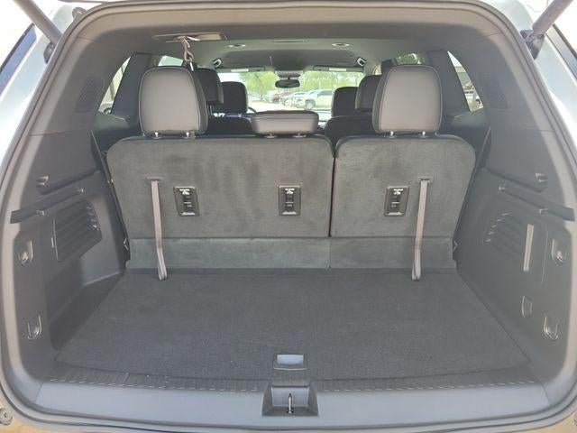2026 Buick Enclave Sport Touring FWD