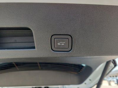 2026 Buick Enclave Sport Touring FWD
