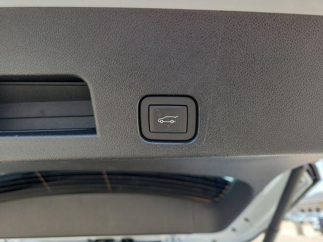 2026 Buick Enclave Sport Touring FWD