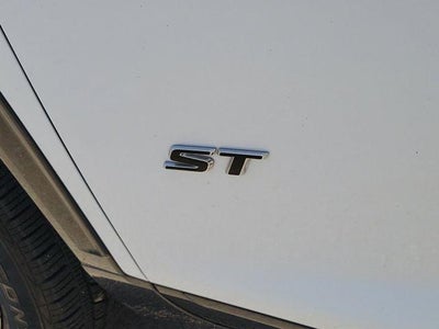 2026 Buick Enclave Sport Touring FWD