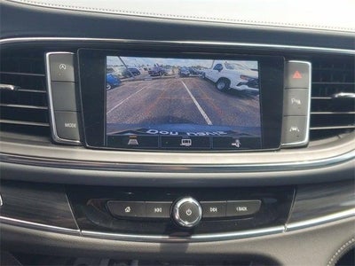 2024 Buick Enclave Essence FWD
