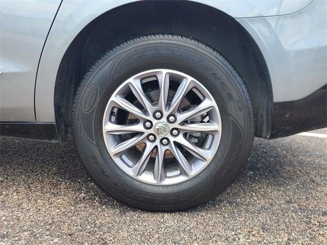 2024 Buick Enclave Essence FWD