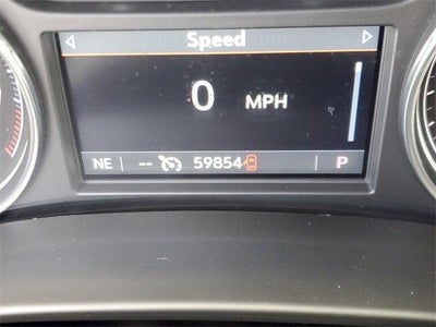 2024 Buick Enclave Essence FWD