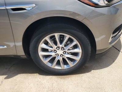 2019 Buick Enclave FWD Premium