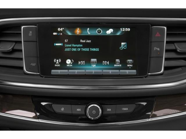 2019 Buick Enclave FWD Premium