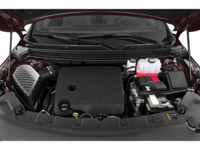 2019 Buick Enclave FWD Premium