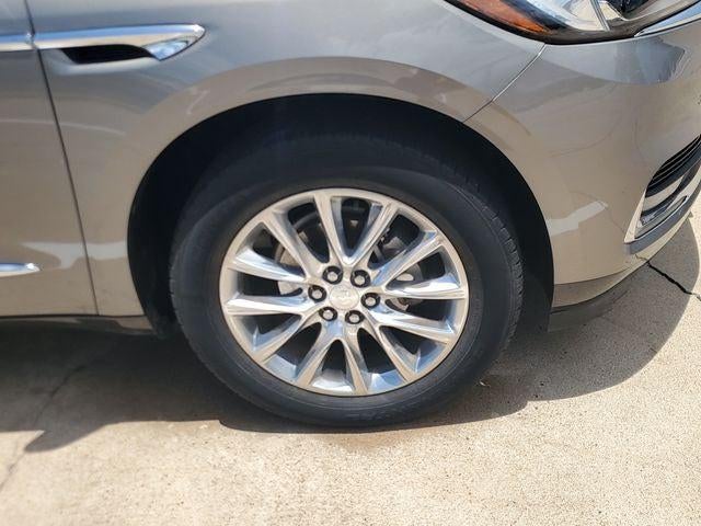 2019 Buick Enclave FWD Premium