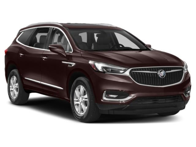2019 Buick Enclave FWD Premium