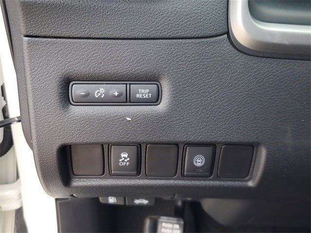 2020 Nissan Murano S FWD