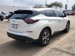 2020 Nissan Murano S FWD