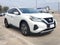 2020 Nissan Murano S FWD