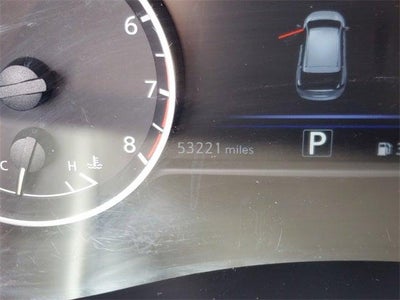 2020 Nissan Murano S FWD