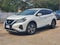 2020 Nissan Murano S FWD