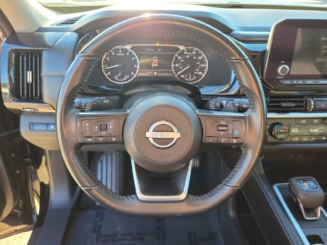 2024 Nissan Pathfinder SV FWD
