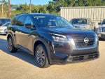 2024 Nissan Pathfinder SV FWD