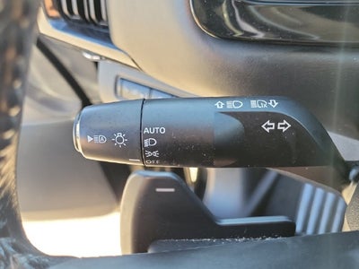 2024 Nissan Pathfinder SV FWD