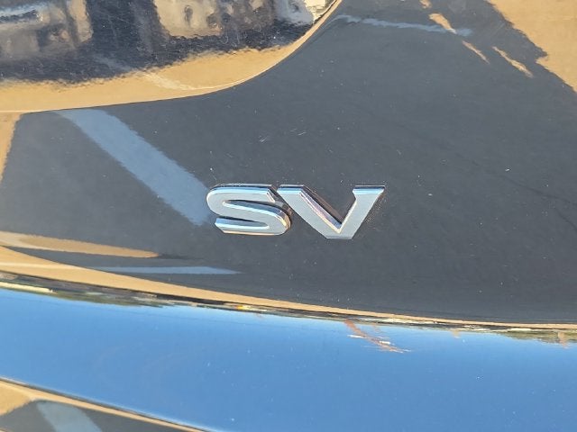 2024 Nissan Pathfinder SV FWD