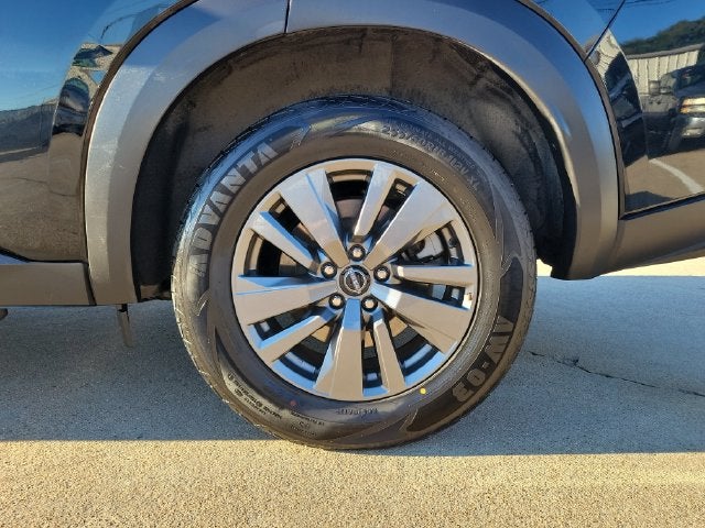 2024 Nissan Pathfinder SV FWD
