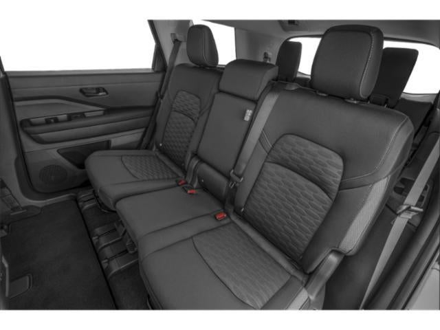 2024 Nissan Pathfinder SV FWD