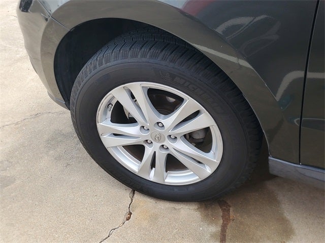 2010 Hyundai Santa Fe Limited V6