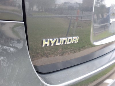 2010 Hyundai Santa Fe Limited V6