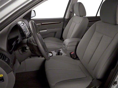 2010 Hyundai Santa Fe Limited V6