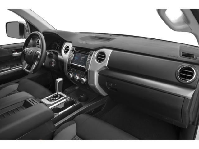 2019 Toyota Tundra SR5 5.7L V8