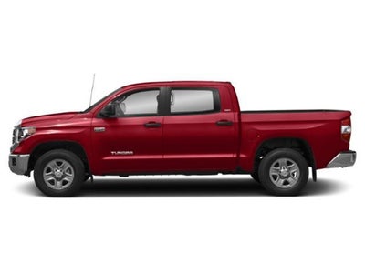 2019 Toyota Tundra SR5 5.7L V8