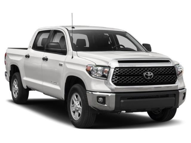 2019 Toyota Tundra SR5 5.7L V8