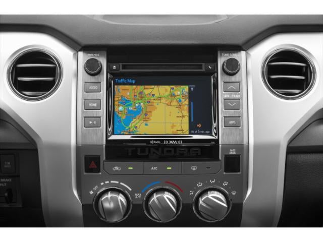 2019 Toyota Tundra SR5 5.7L V8