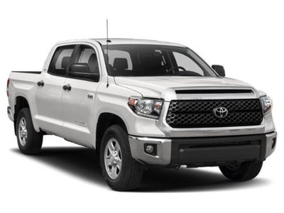 2019 Toyota Tundra SR5 5.7L V8