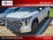 2024 Toyota Tundra Hybrid Limited 4WD