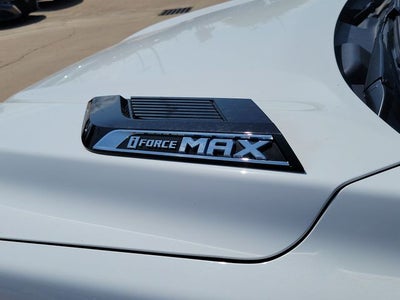 2024 Toyota Tundra Hybrid Limited 4WD