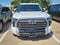 2024 Toyota Tundra Hybrid Limited 4WD