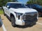 2024 Toyota Tundra Hybrid Limited 4WD