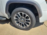 2024 Toyota Tundra Hybrid Limited 4WD