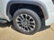 2024 Toyota Tundra Hybrid Limited 4WD