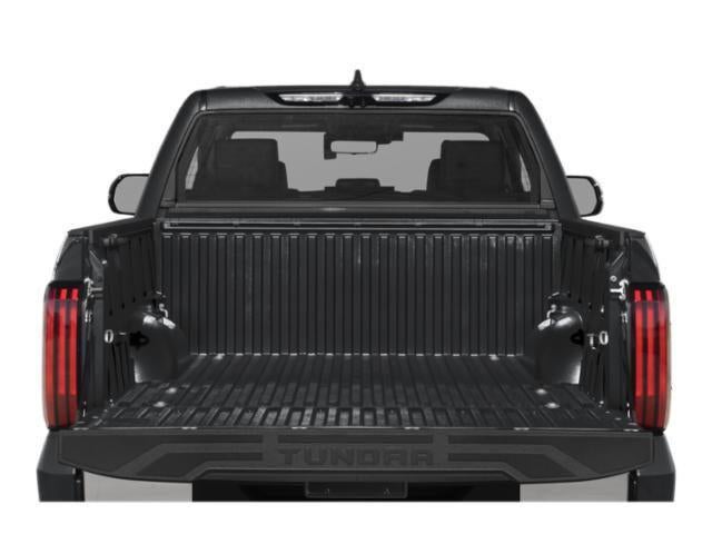 2024 Toyota Tundra Hybrid Limited 4WD