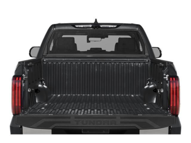 2024 Toyota Tundra Hybrid Limited 4WD
