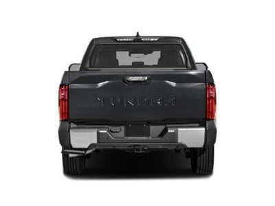 2024 Toyota Tundra Hybrid Limited 4WD