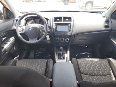 2024 Mitsubishi Outlander Sport Base