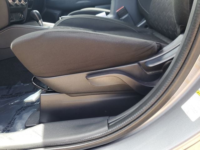 2024 Mitsubishi Outlander Sport Base