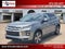 2024 Mitsubishi Outlander Sport Base